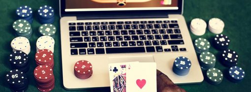 Top 5 Advantages of Playing on an Online Casino