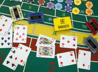 Safety advice when practicing gambling online