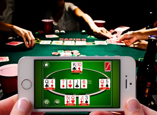 How to play in Online Casino Singapore