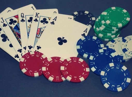 Guide To Playing Online Poker