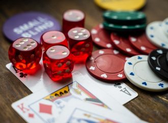 Top 5 Advantages of Playing on an Online Casino