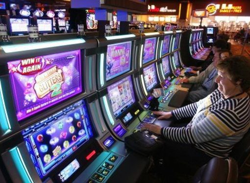 Counting Down The Popular Slot Machine Themes Online