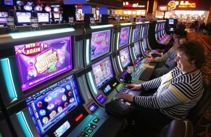 Counting Down The Popular Slot Machine Themes Online